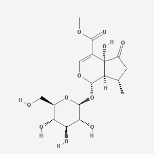 Hastatoside 50816_24_5 Reference substance